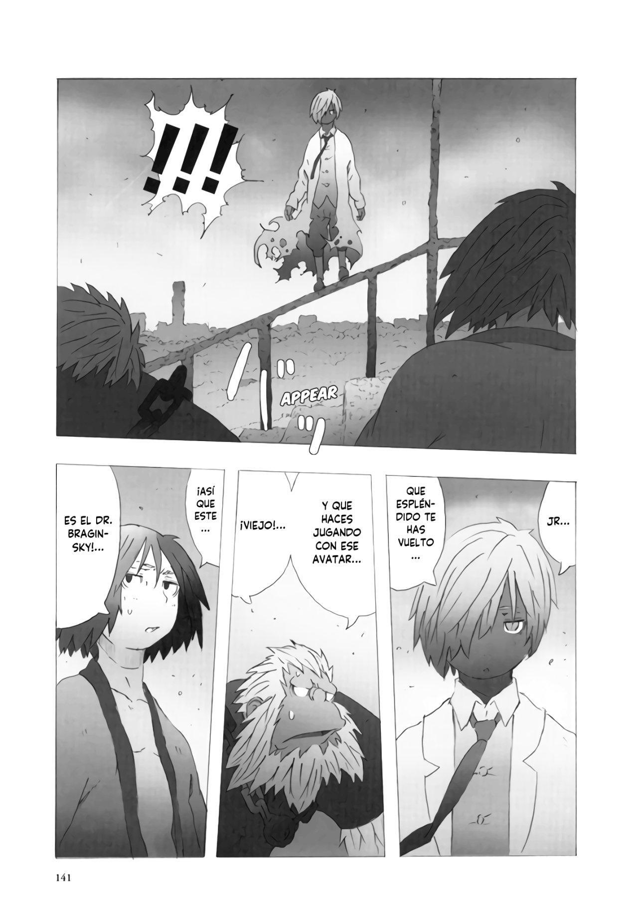 Capitulo 14 page 18