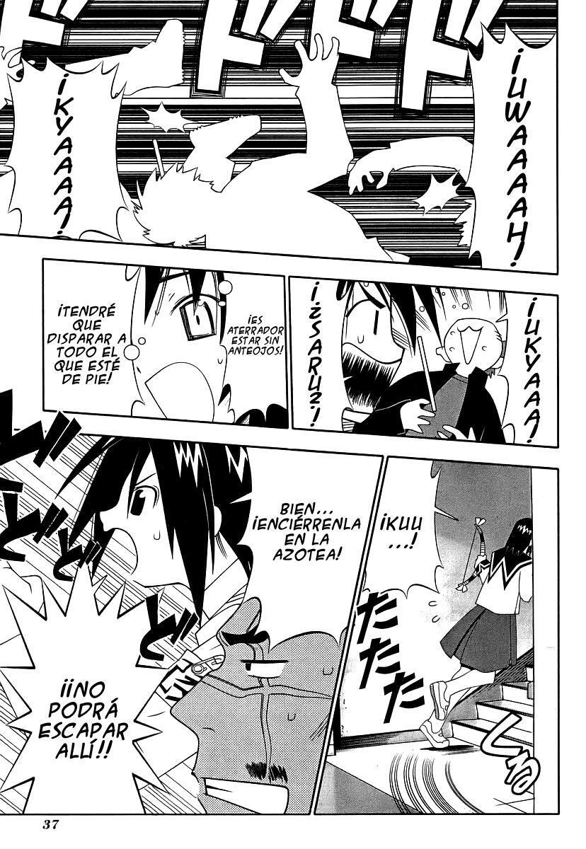 Capitulo 42 page 40