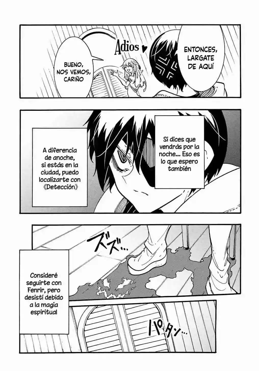 Capitulo 32 page 11