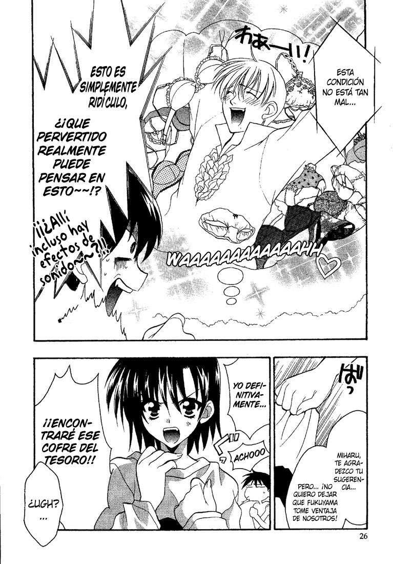 Capitulo 20 page 27