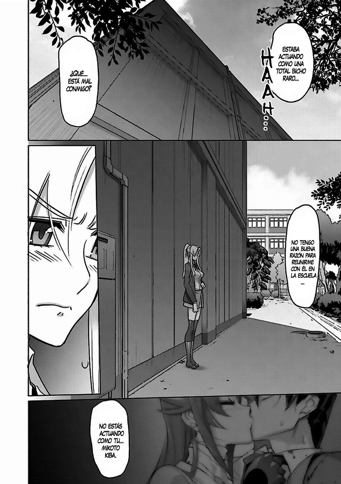 Capitulo 39 page 20