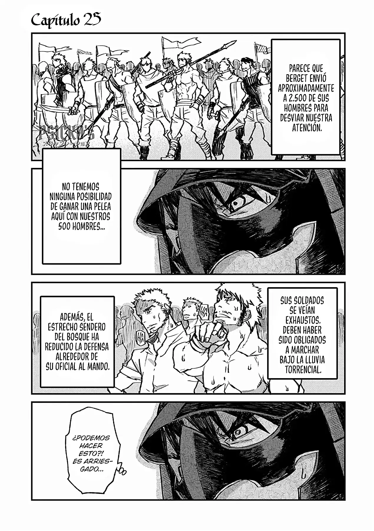 Capitulo 25 page 4