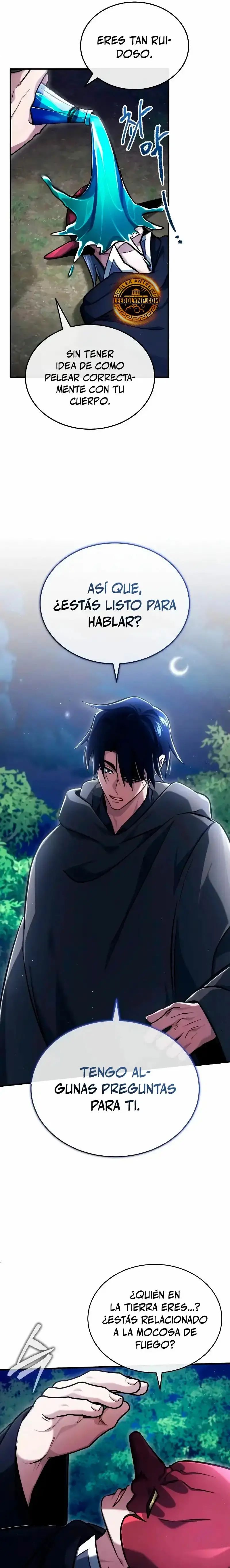 Capitulo 40 page 18