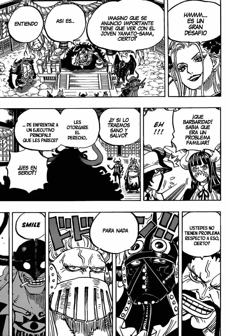 Capitulo 979 page 15