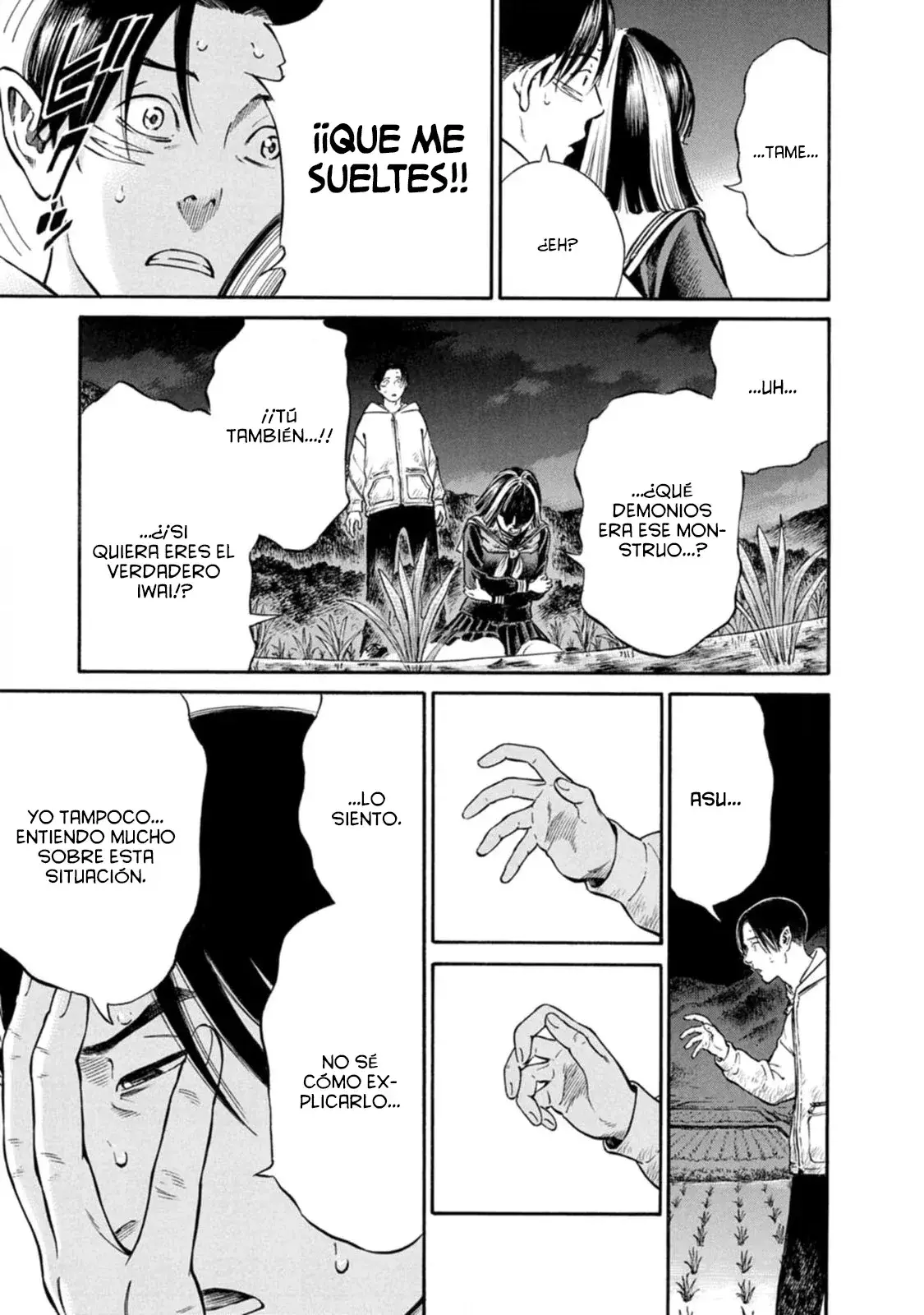 Capitulo 6 page 11