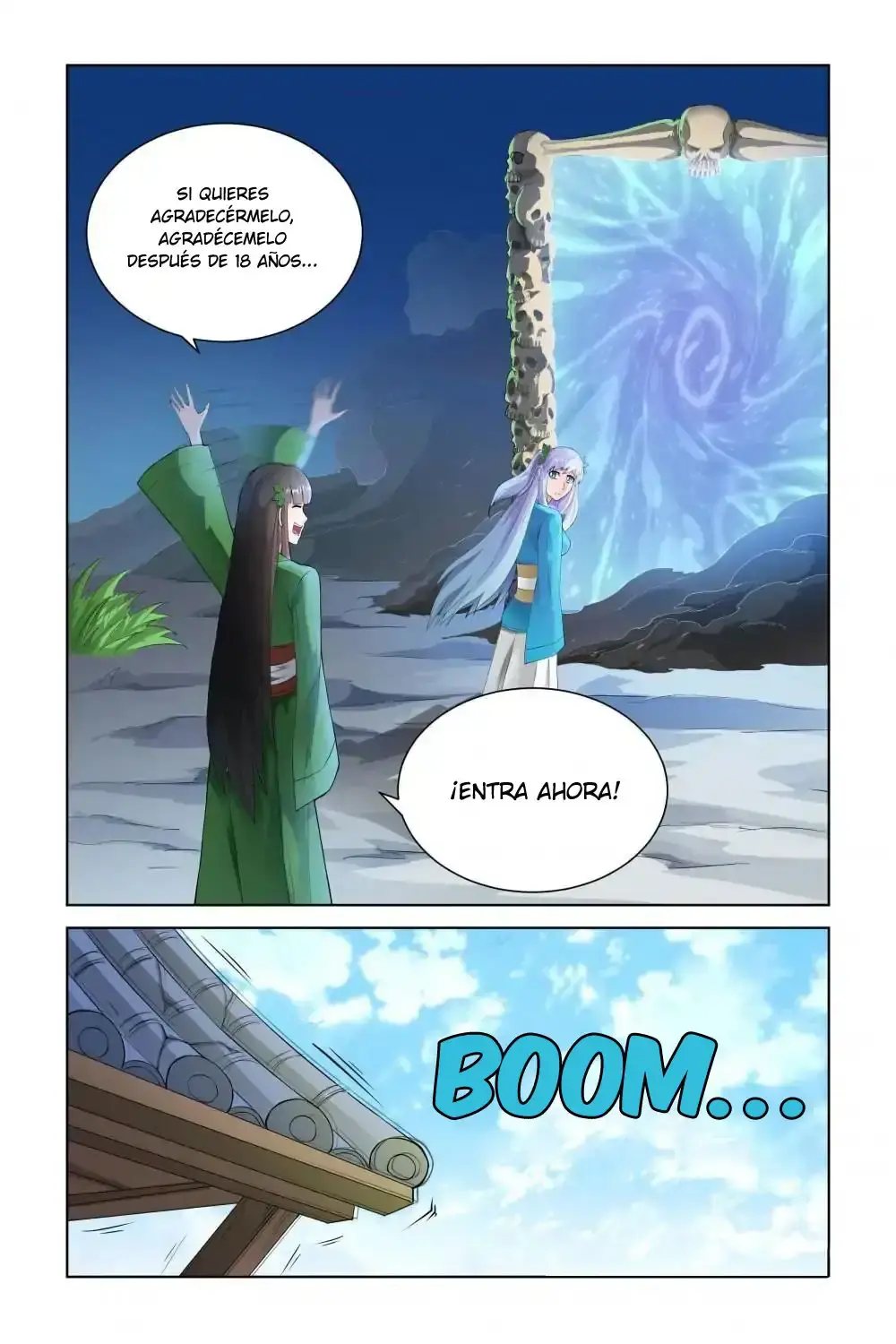 Capitulo 63 page 7