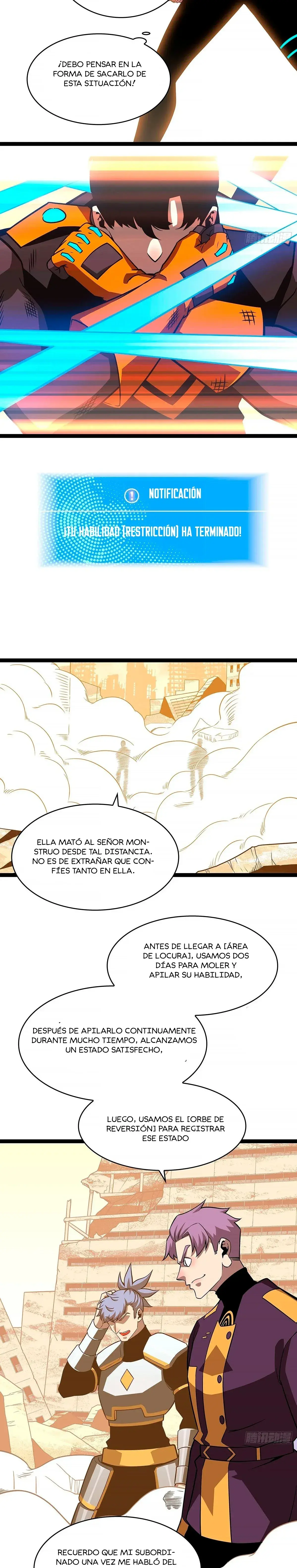 Capitulo 82 page 16