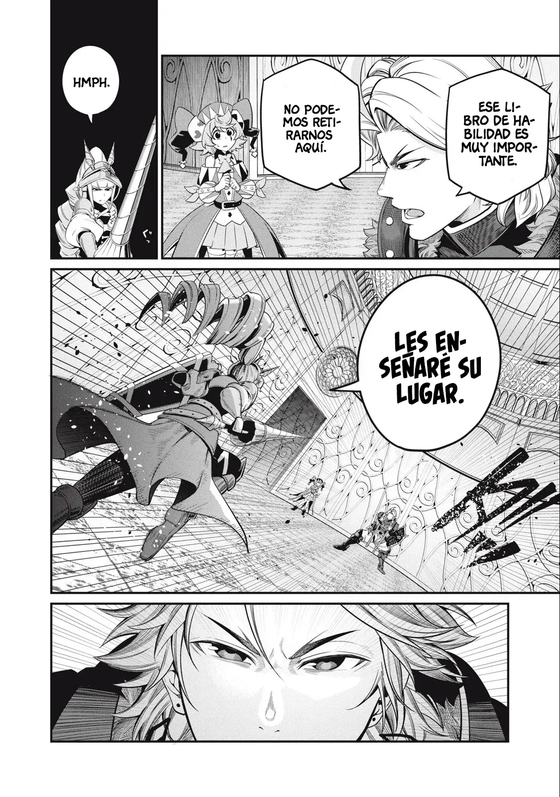 Capitulo 71 page 4