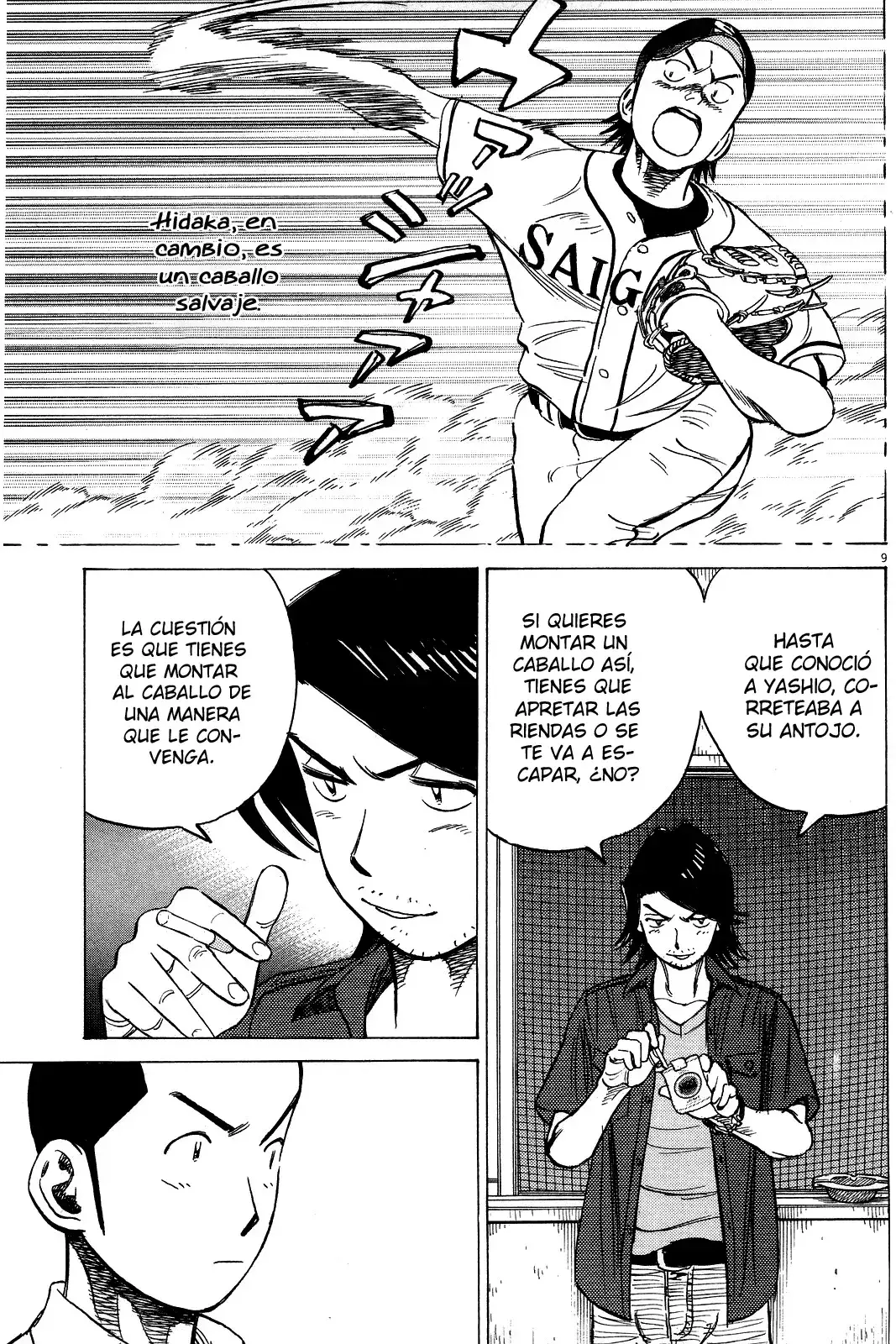 Capitulo 194 page 10