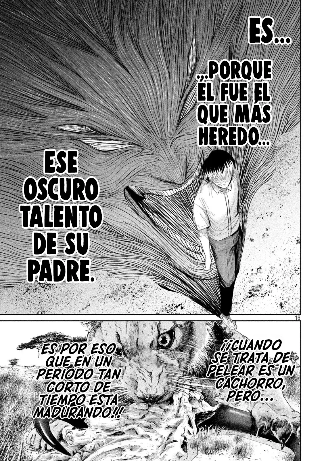 Capitulo 38 page 19