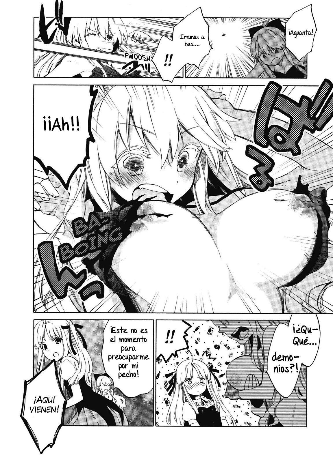Capitulo 17 page 30