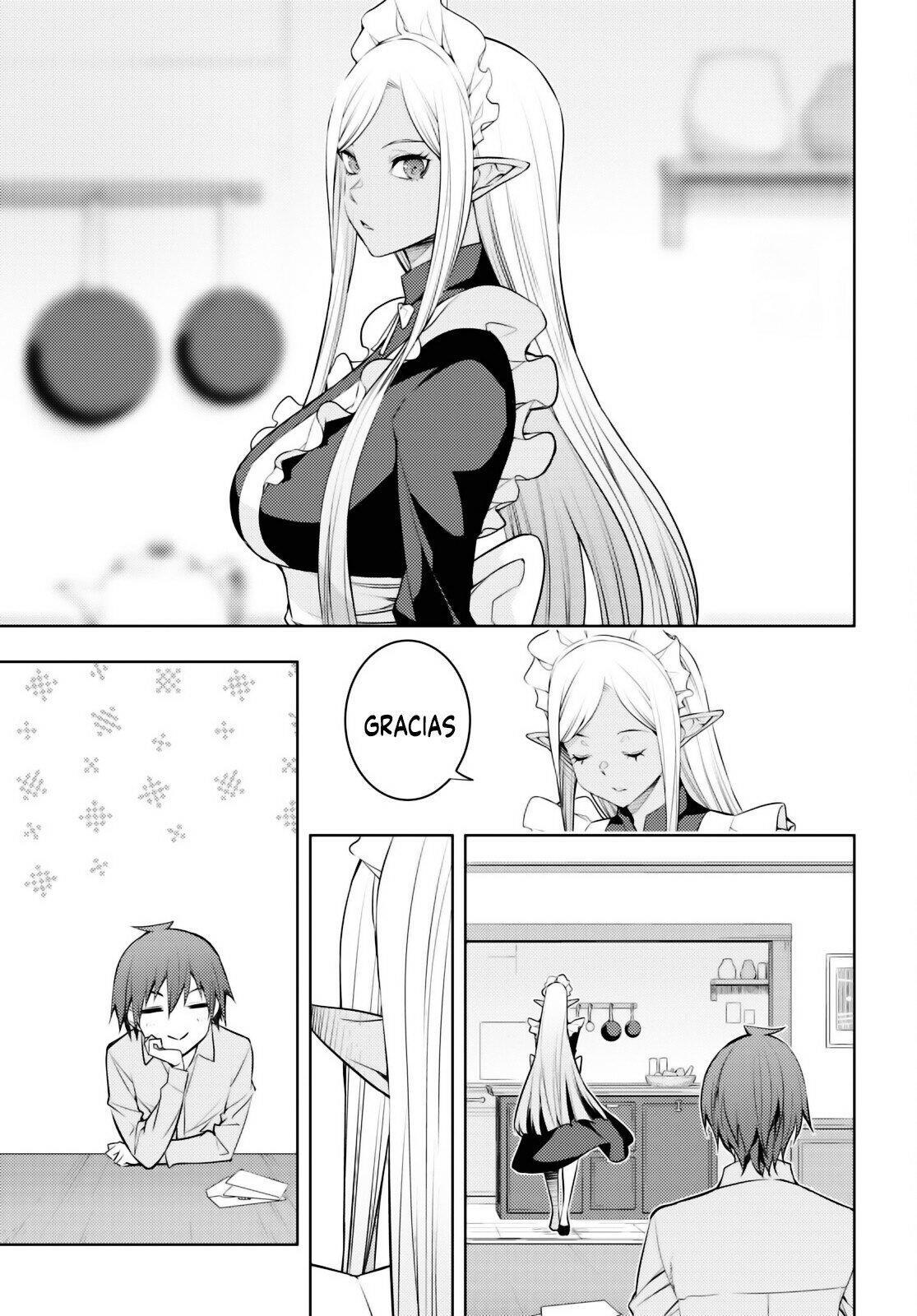 Capitulo 40 page 27