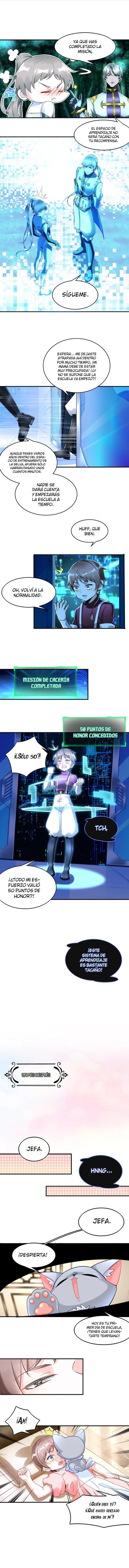 Capitulo 23 page 5