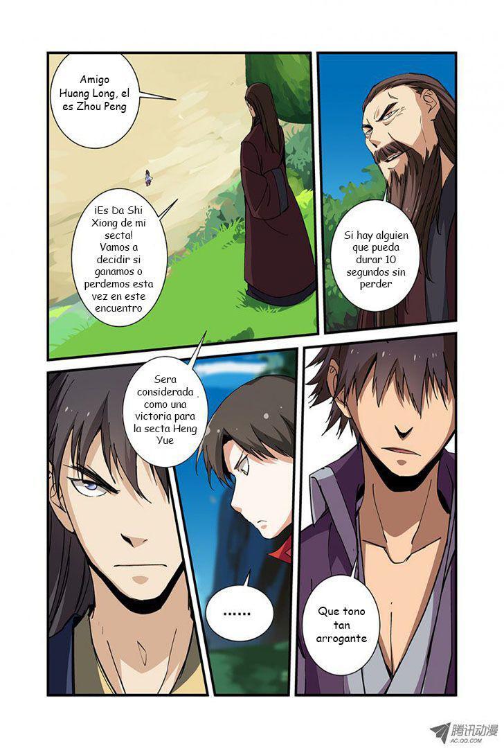 Capitulo 26 page 23