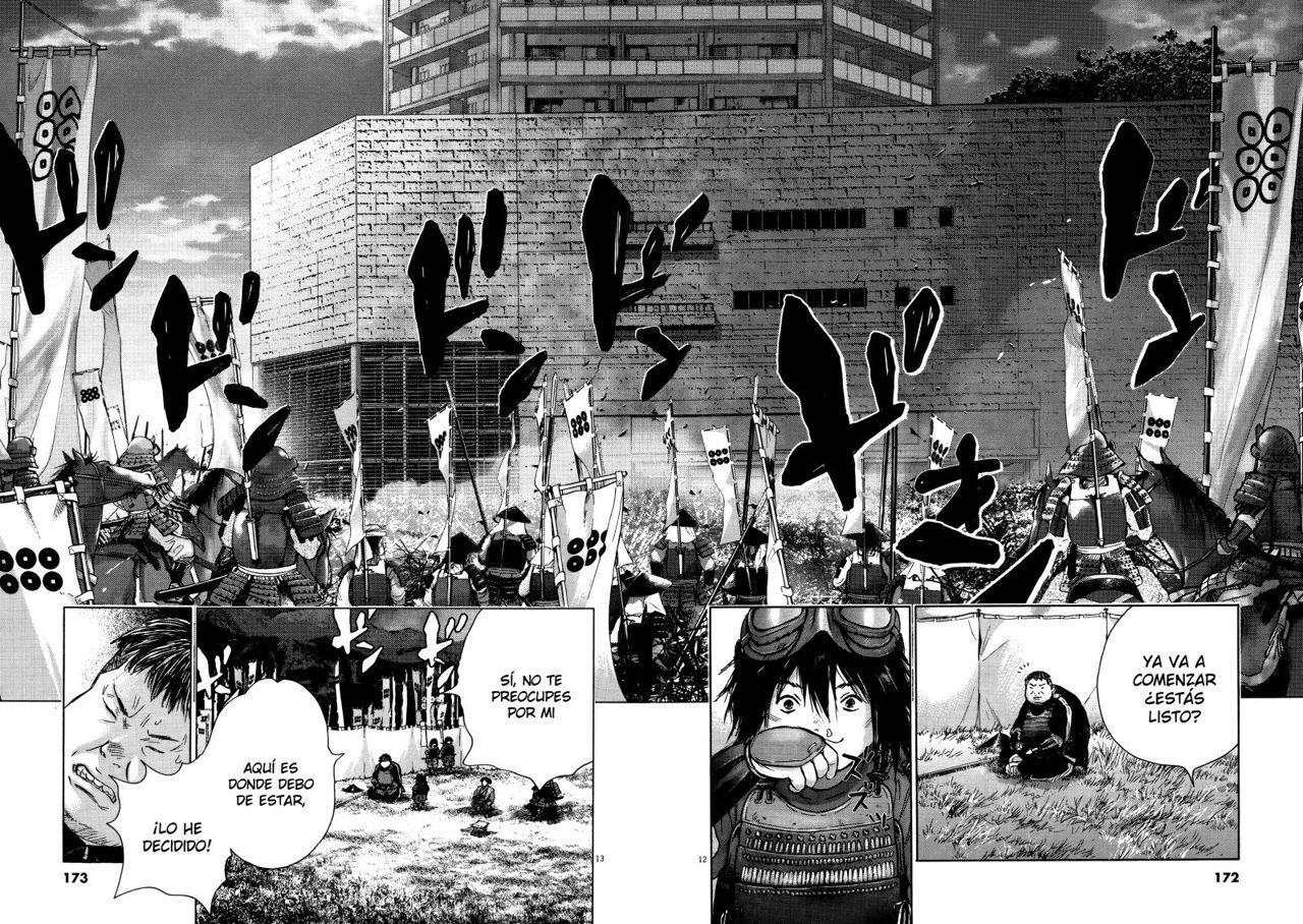 Capitulo 71 page 12