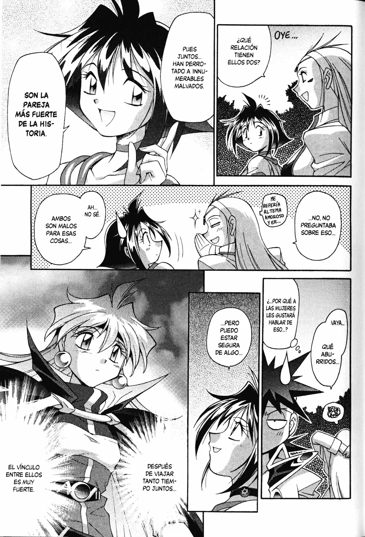 Capitulo 11 page 4