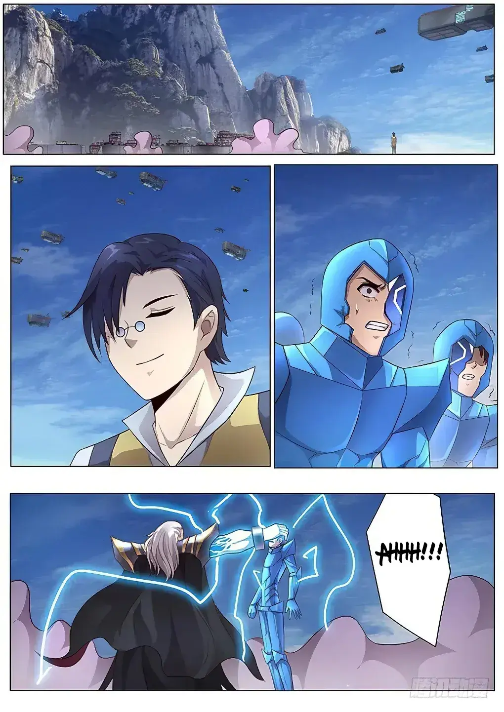 Capitulo 294 page 5