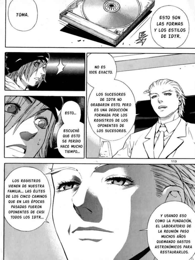 Capitulo 48 page 20
