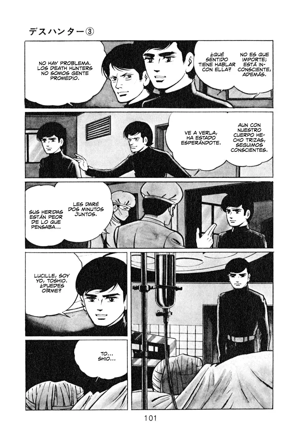 Capitulo 26 page 16
