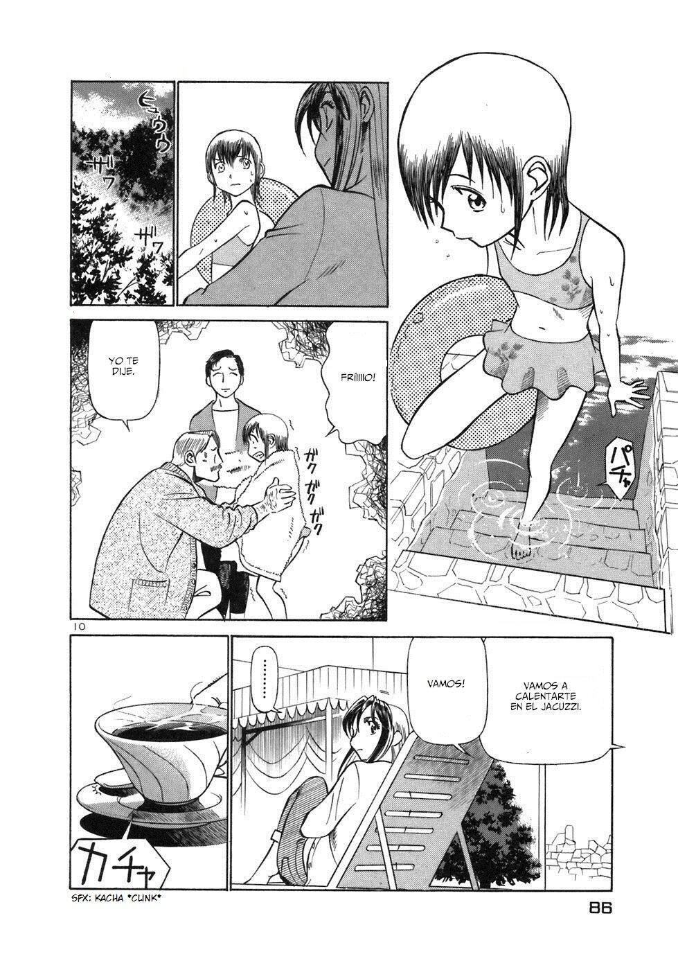 Capitulo 158 page 11