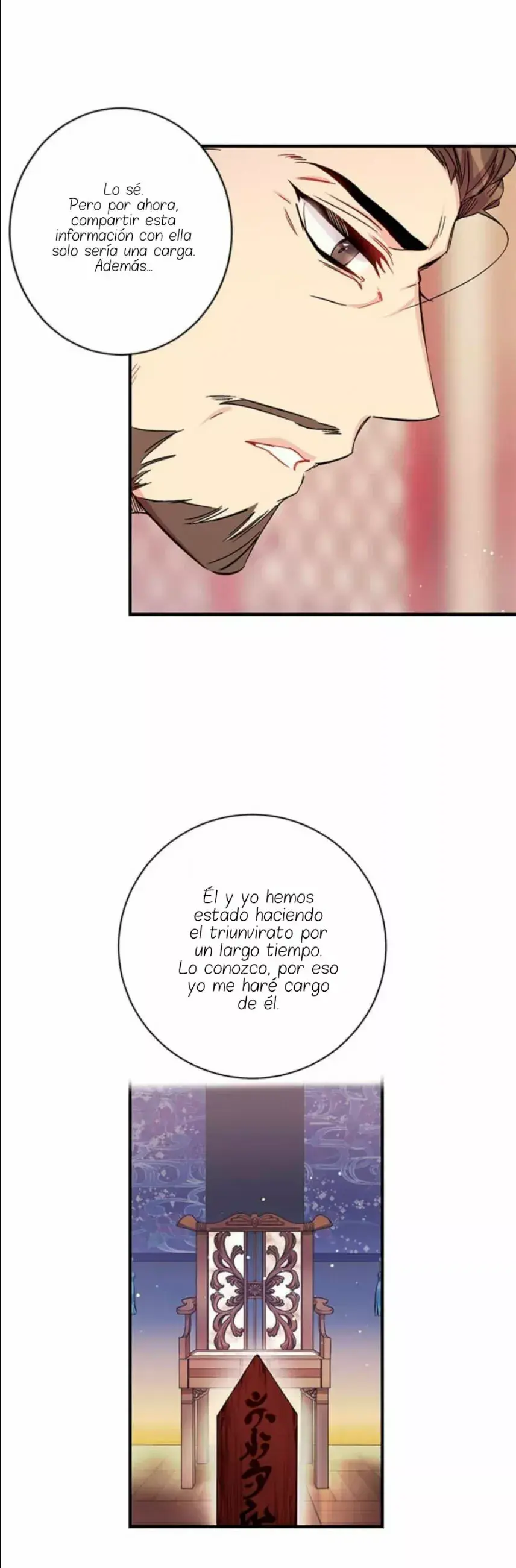 Capitulo 31 page 18