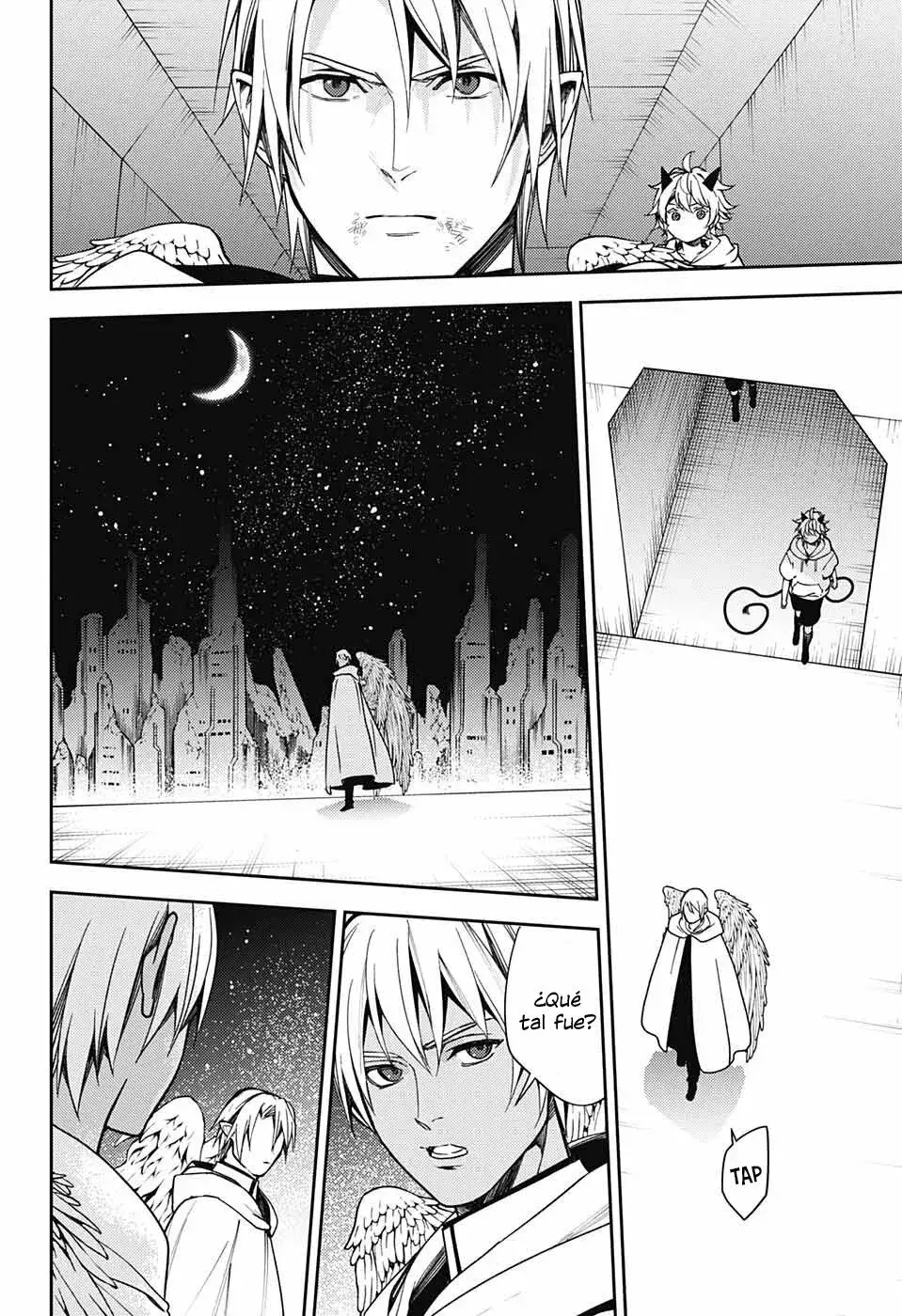 Capitulo 126 page 25
