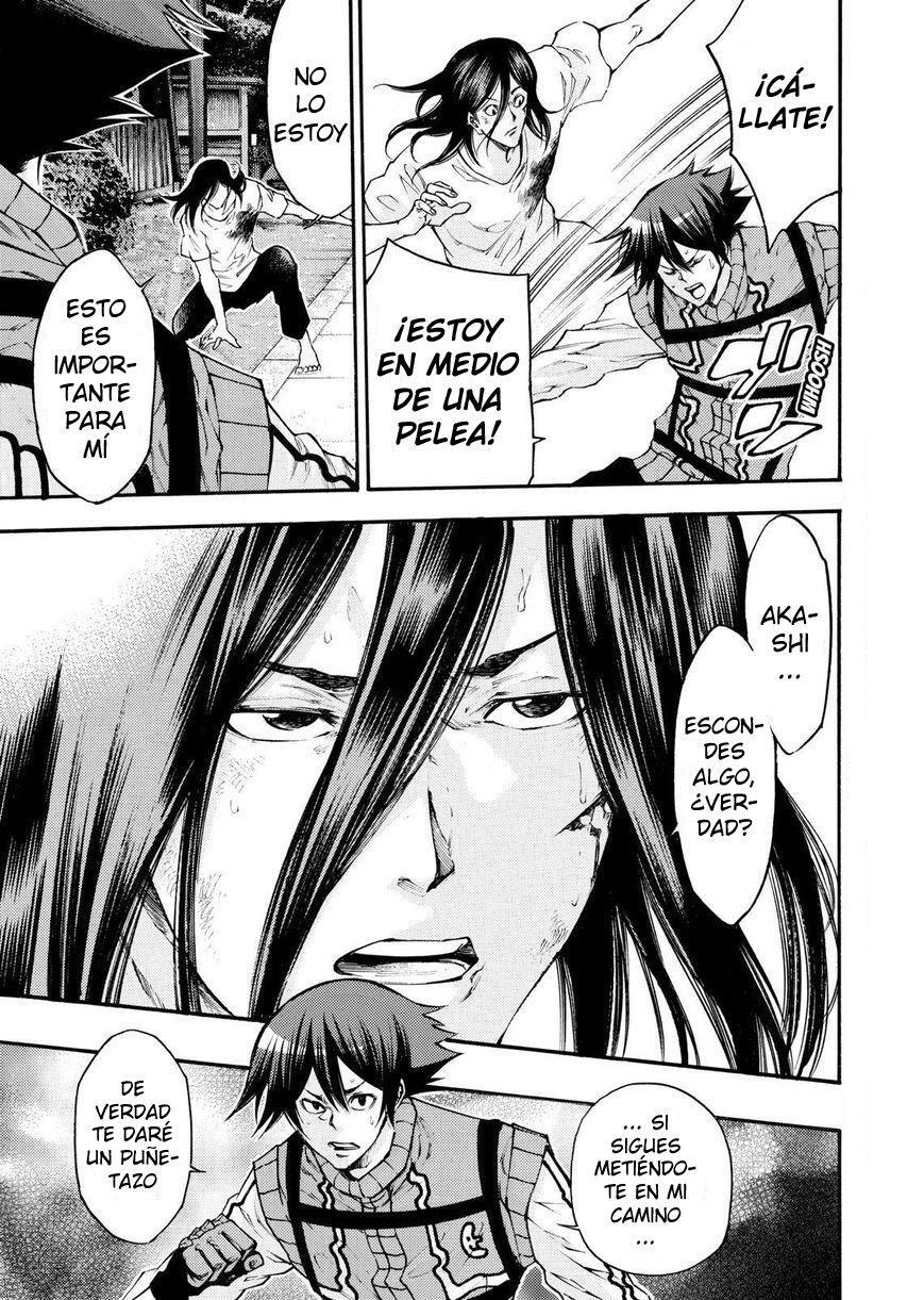 Capitulo 143 page 3