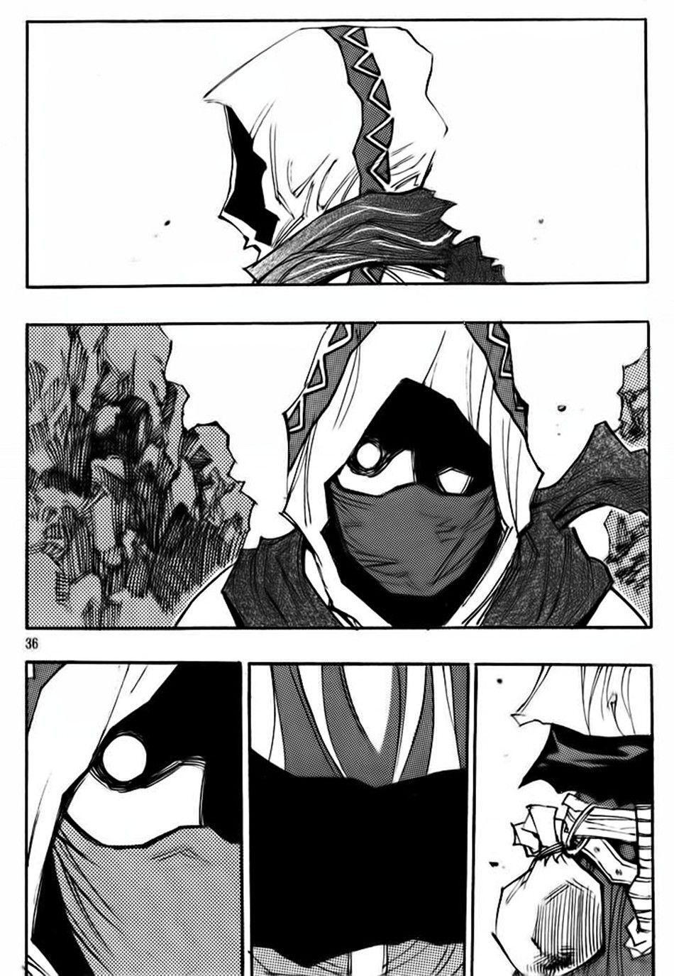 Capitulo 104 page 4