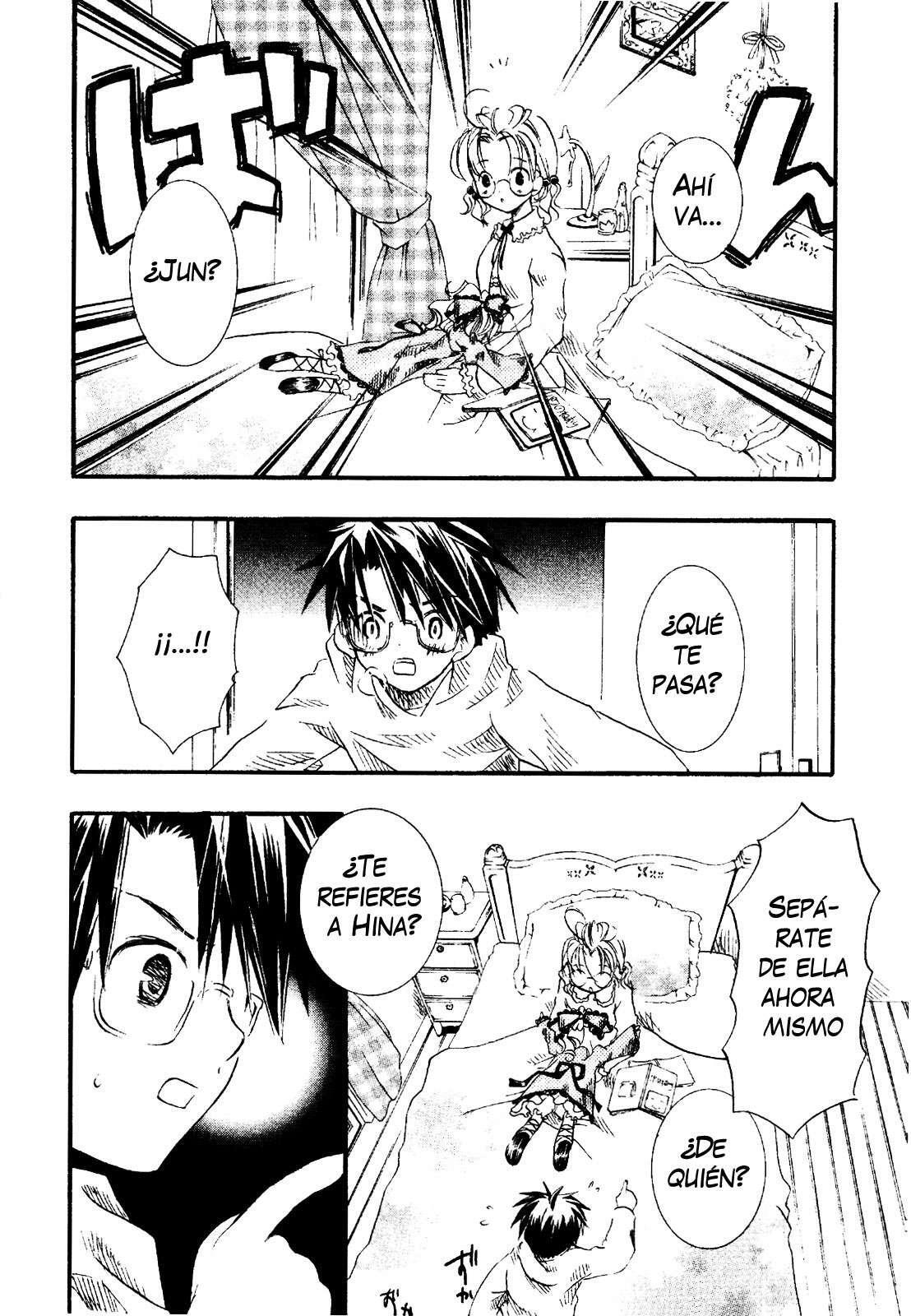 Capitulo 11 page 21