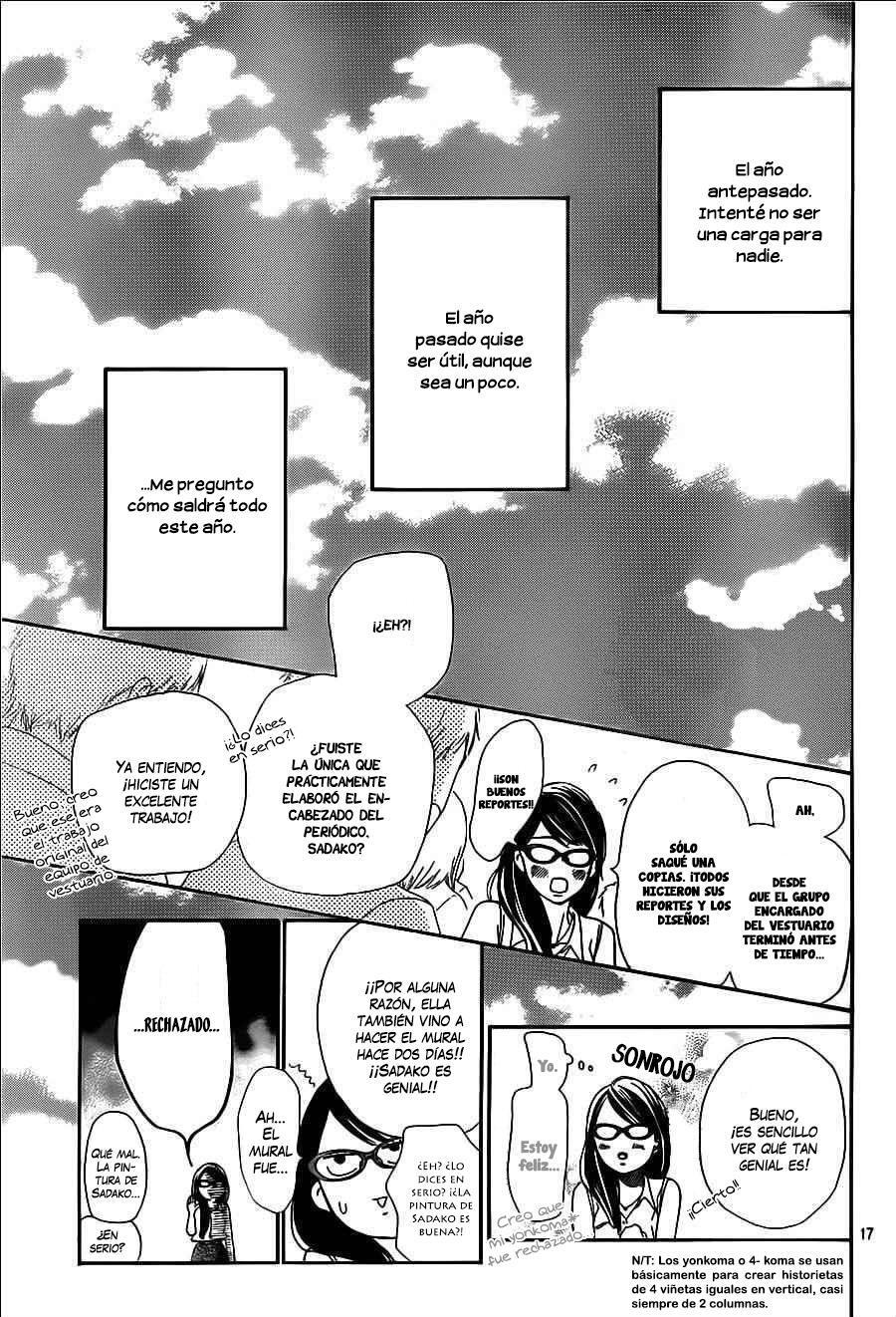 Capitulo 99 page 18