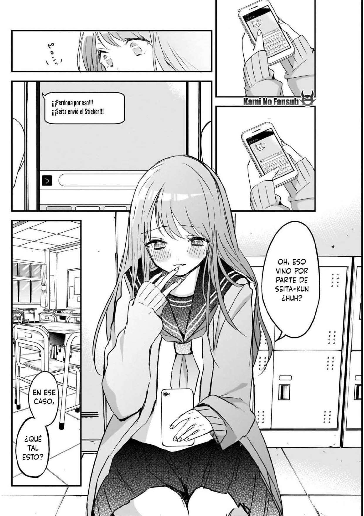 Capitulo 21 page 11