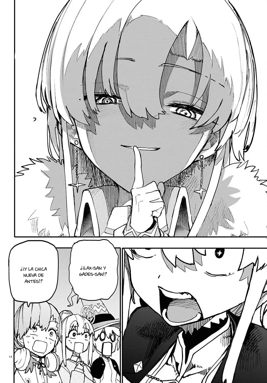 Capitulo 11 page 18