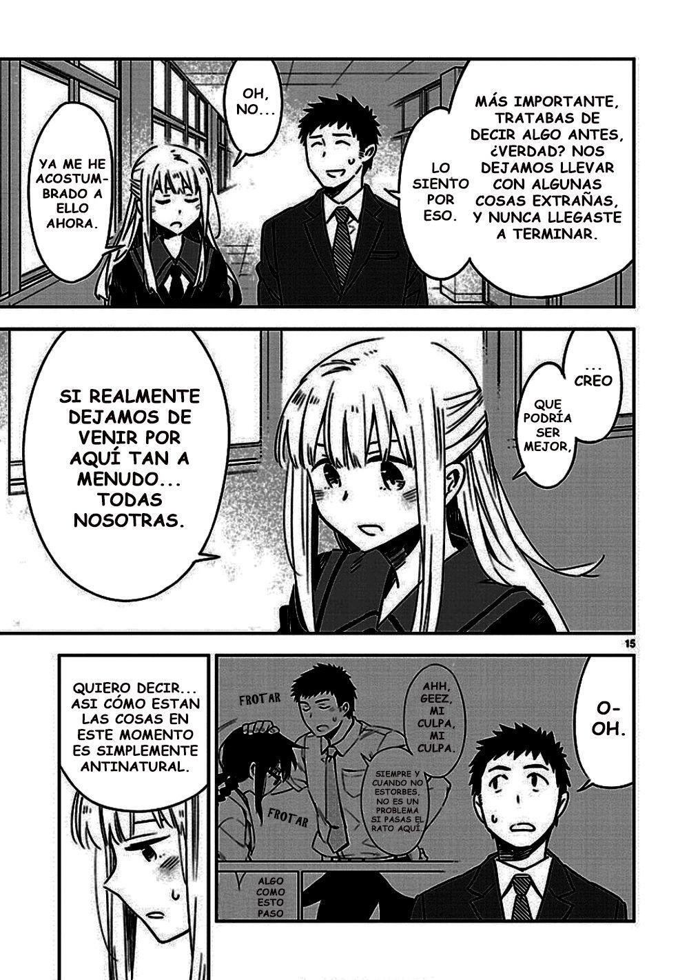 Capitulo 20 page 15