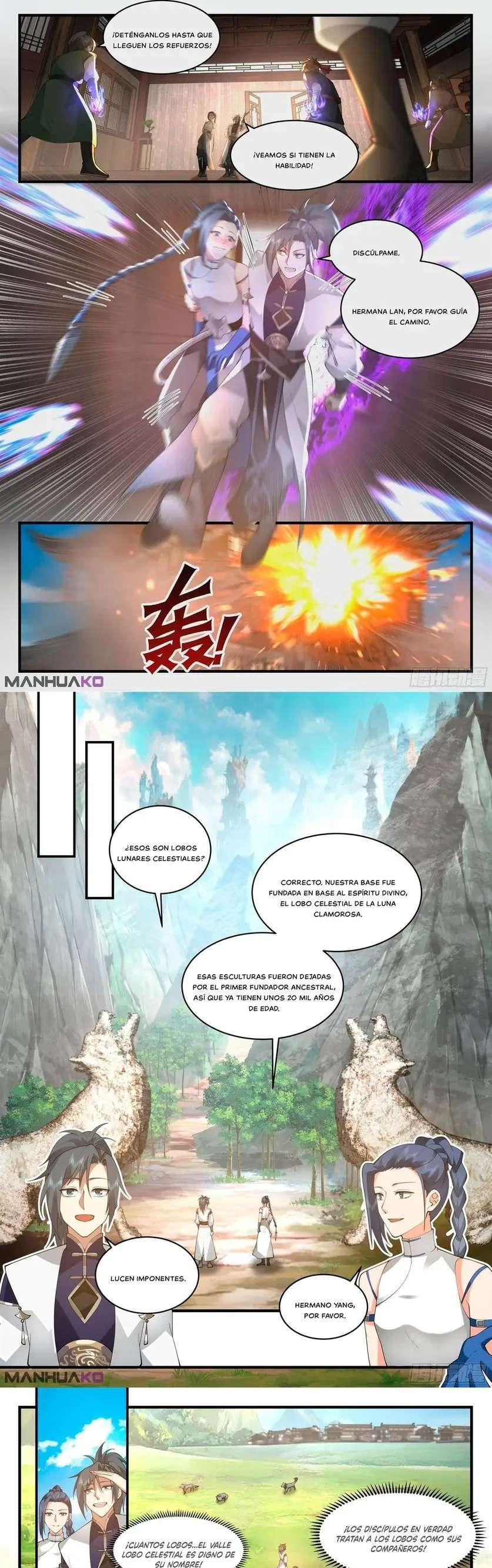 Capitulo 2282 page 4