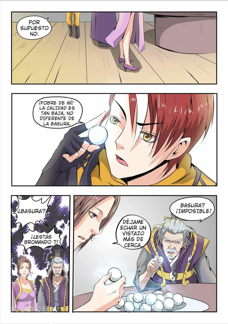 Capitulo 232 page 5