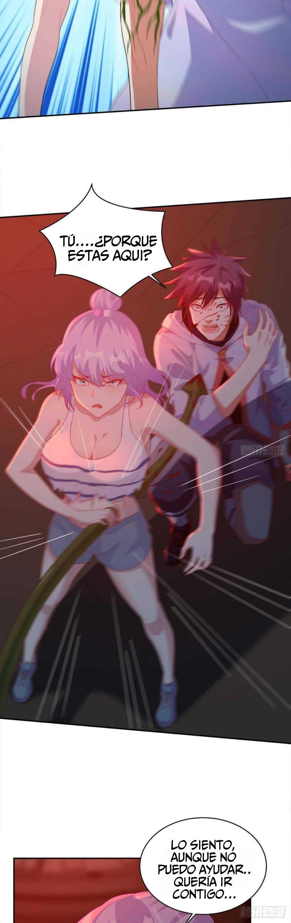Capitulo 53 page 16