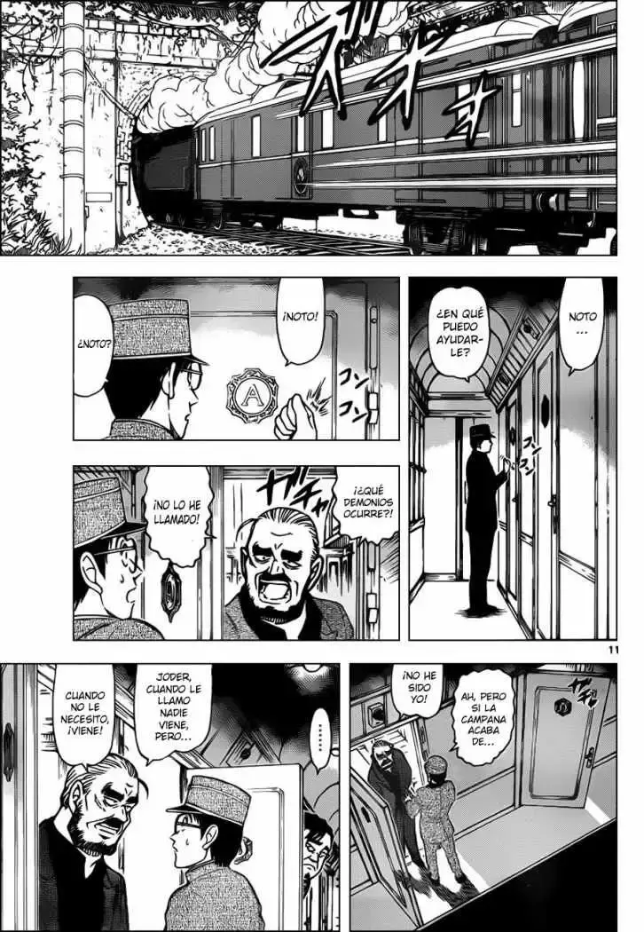 Capitulo 819 page 11