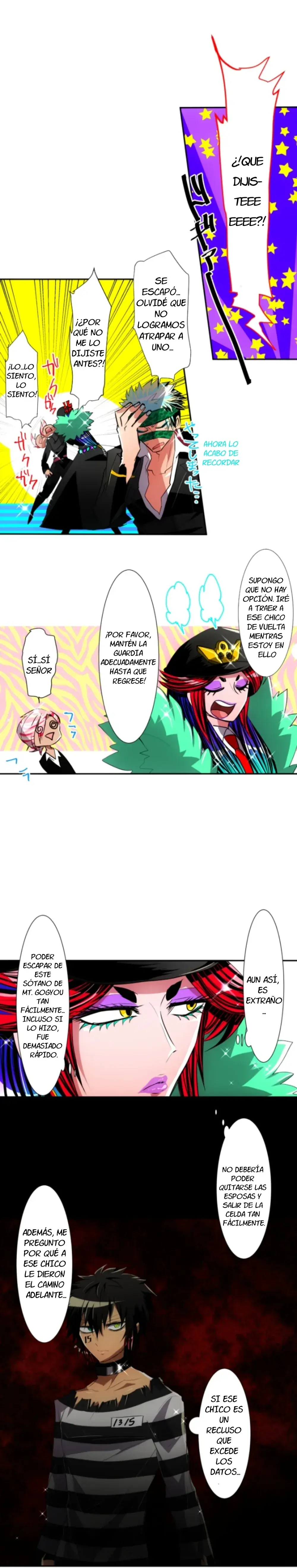 Capitulo 107 page 4