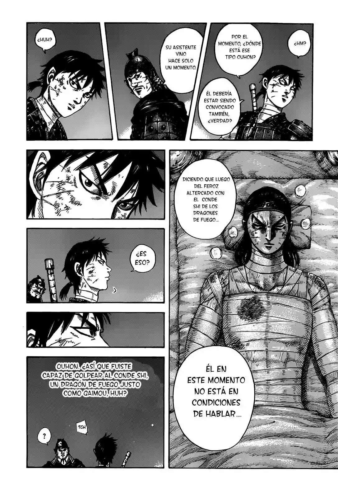 Capitulo 401 page 15