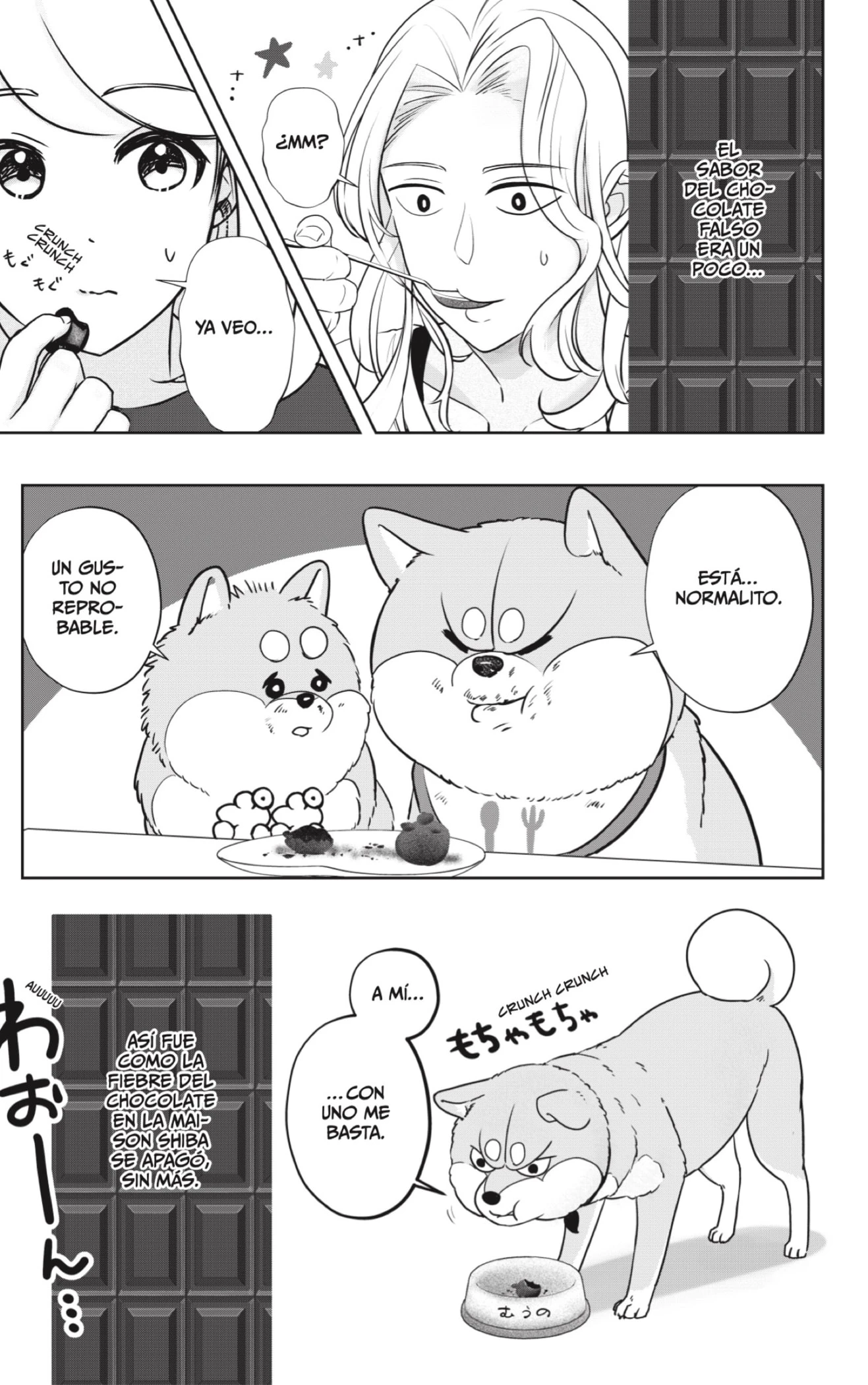 Capitulo 20 page 21
