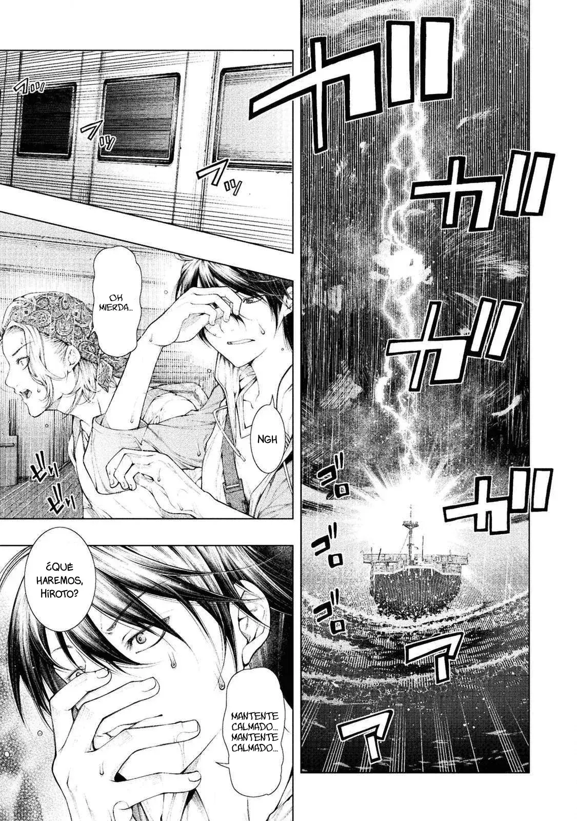 Capitulo 1 page 27
