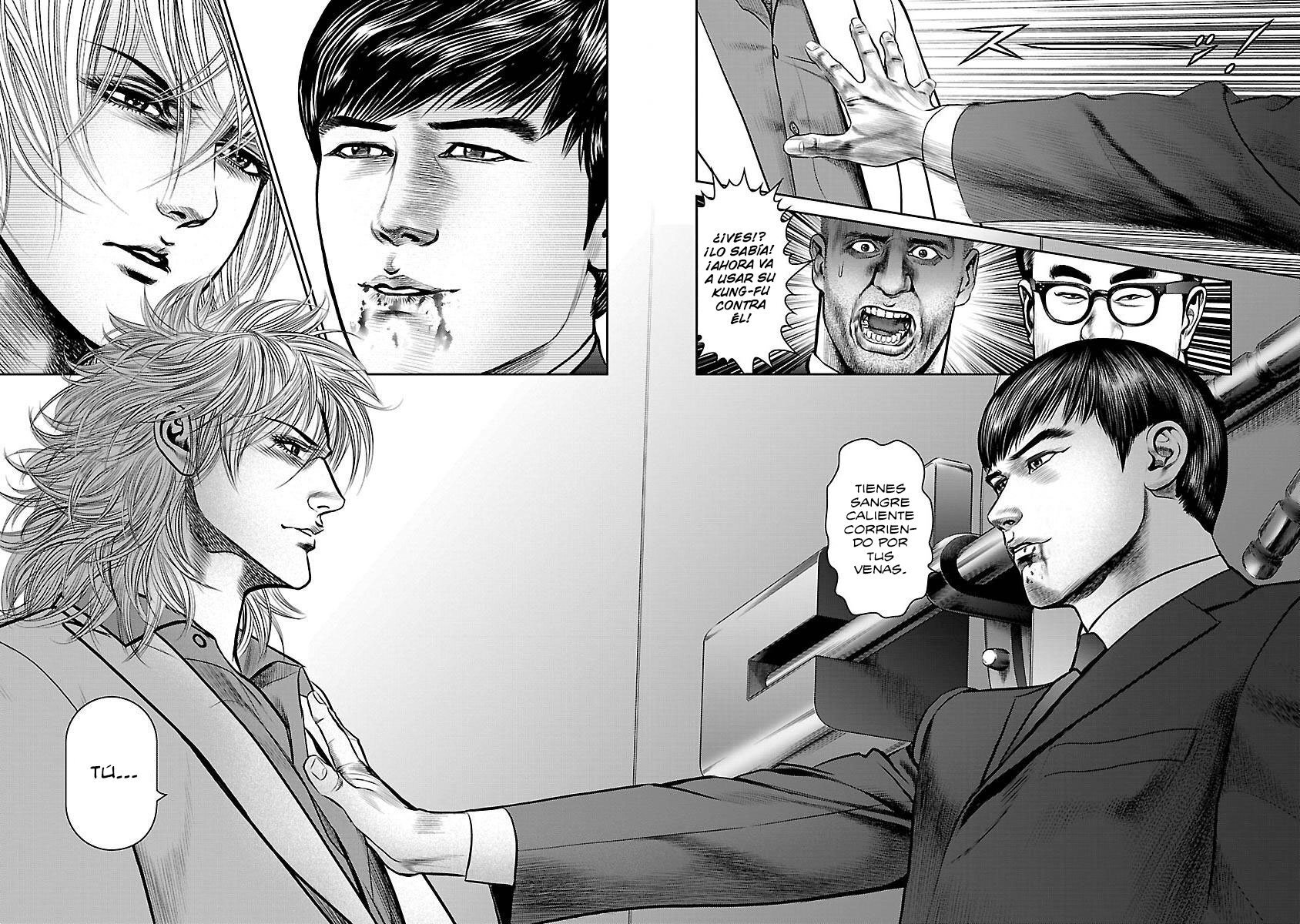 Capitulo 31 page 21