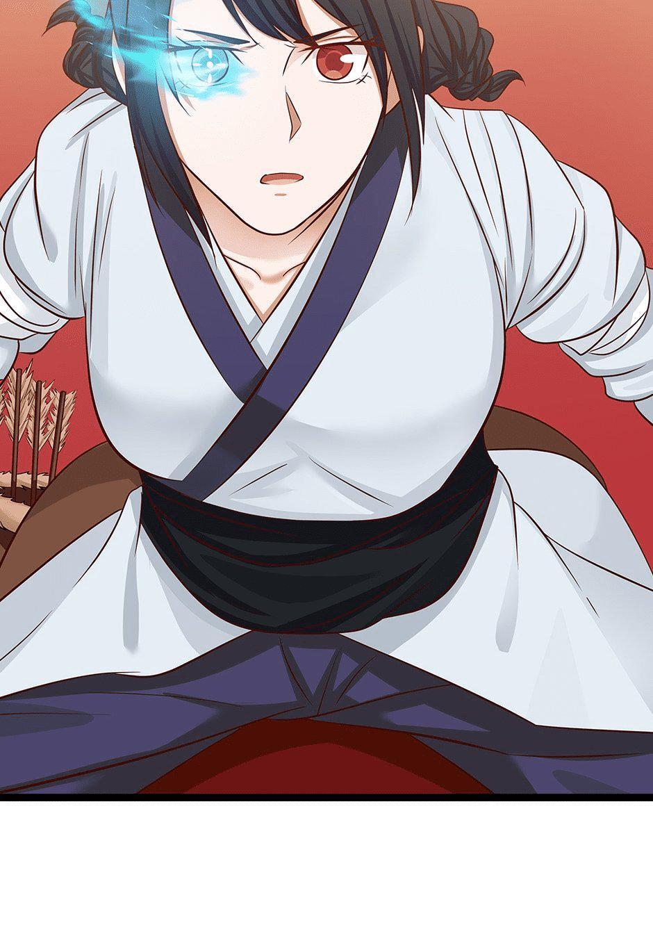 Capitulo 80 page 18