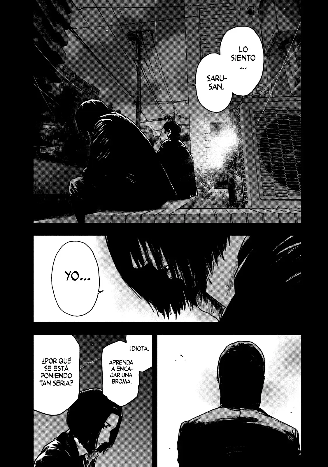 Capitulo 64 page 16