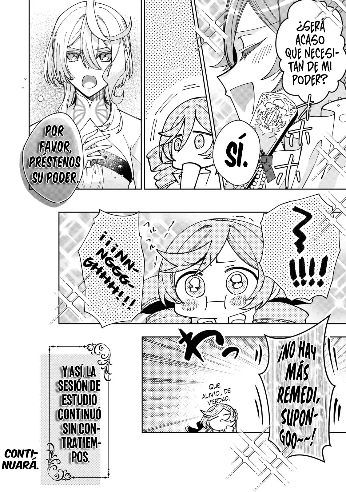 Capitulo 32 page 31