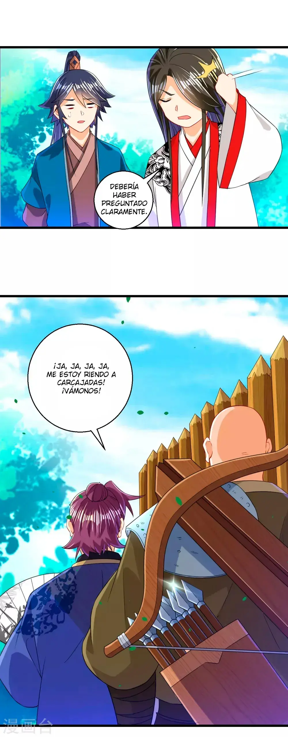 Capitulo 93 page 30