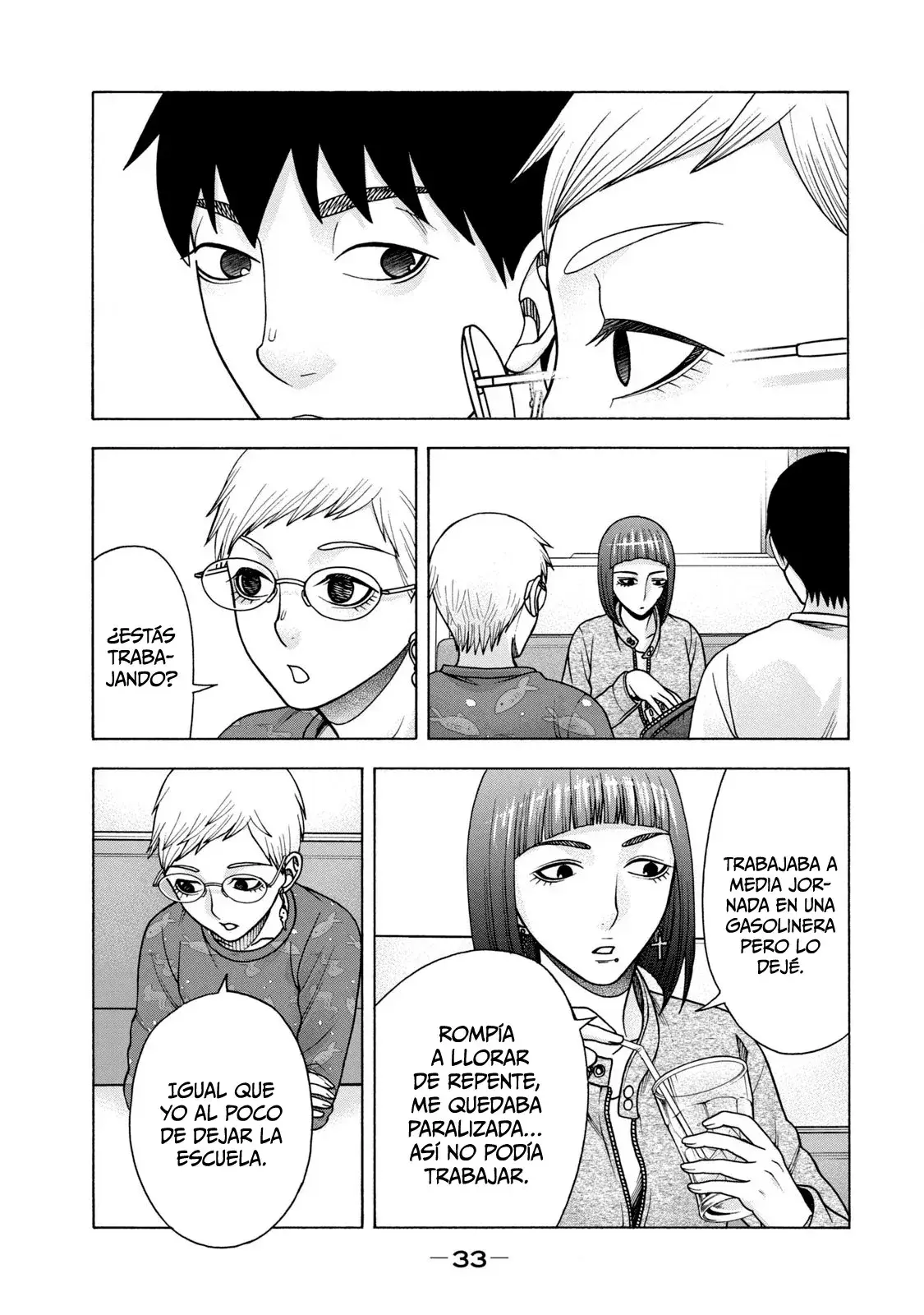 Capitulo 93 page 12