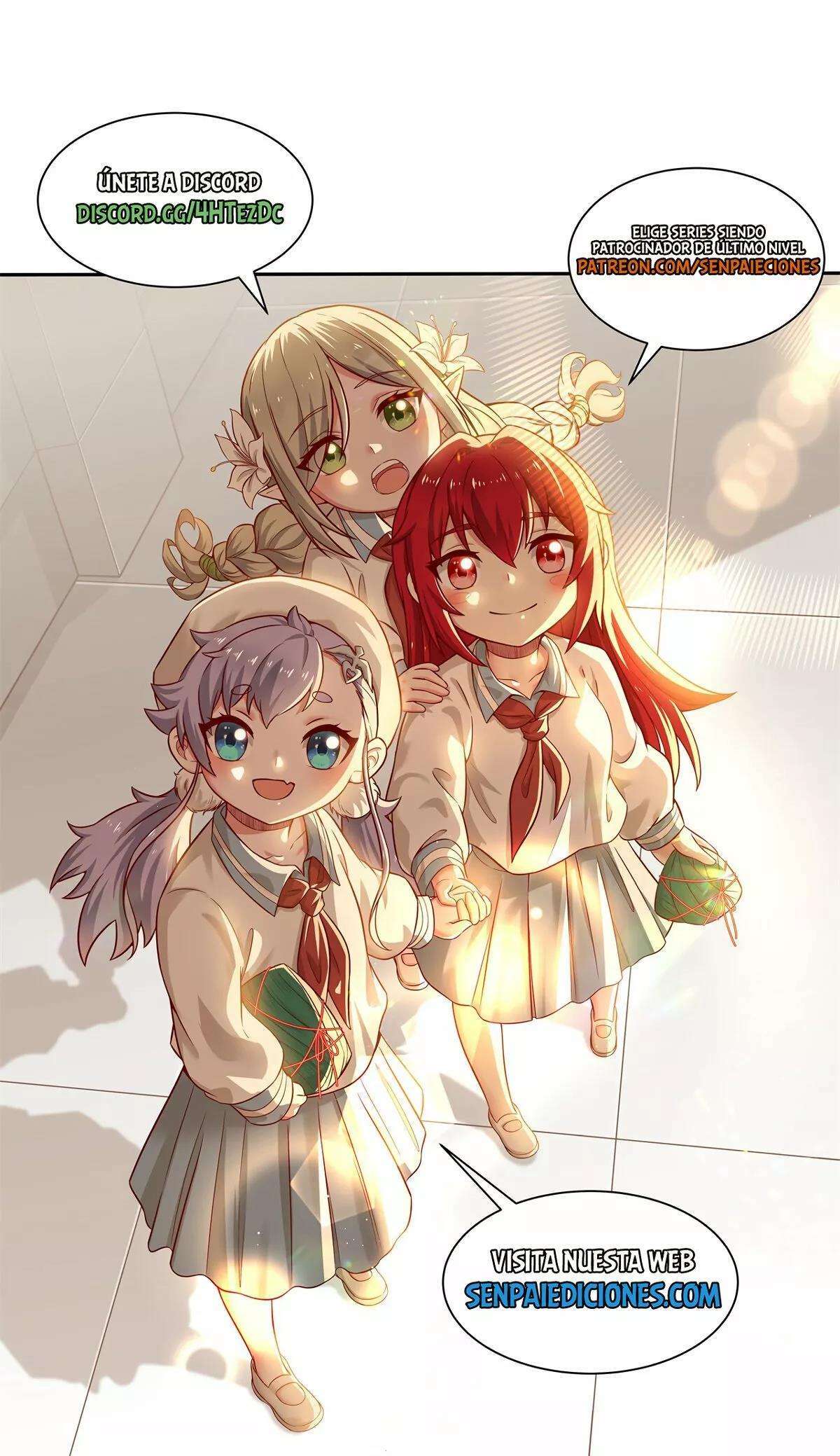 Capitulo 48 page 18