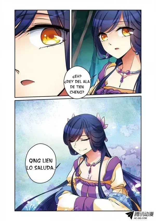 Capitulo 36 page 17