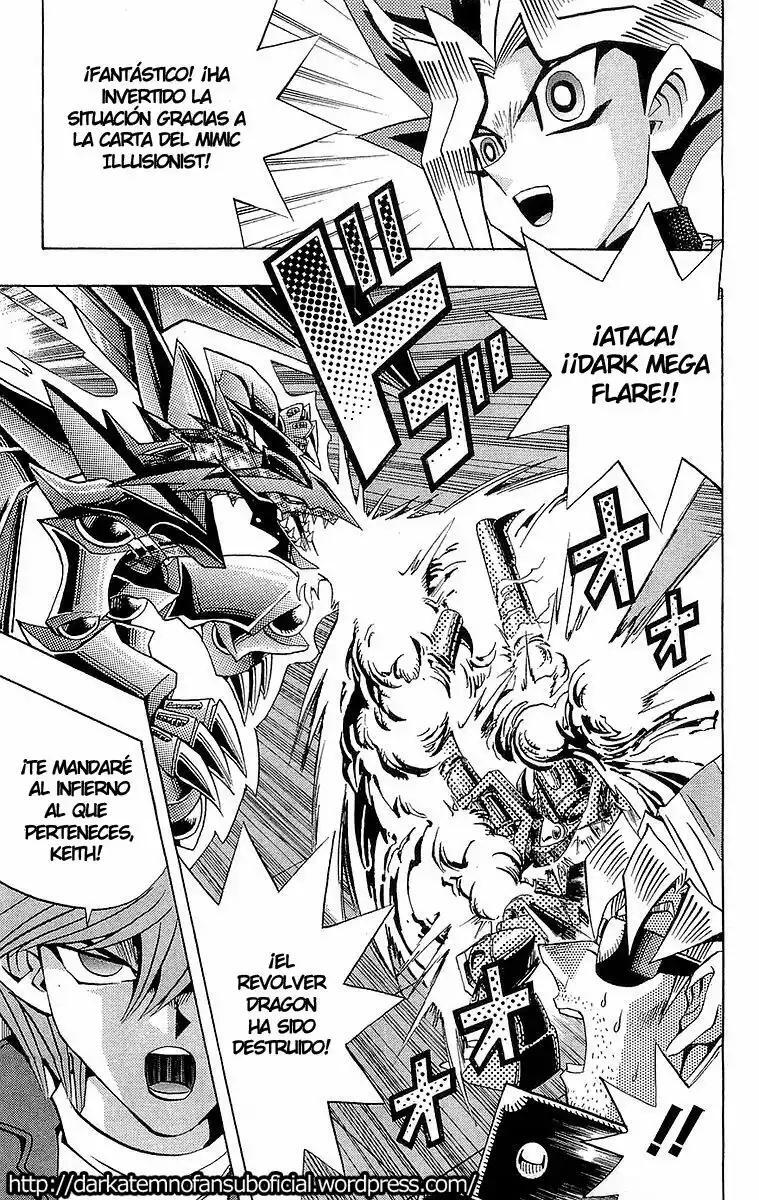 Capitulo 122 page 21